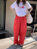 韓國直送Urban Cargo 2 Way Pants REVE