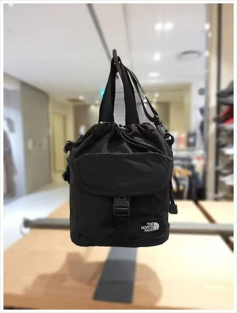 TNF BREEZE BUCKET BAG Nya醬外貿服飾 (大廠)