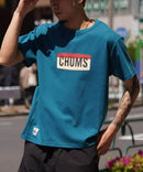 Chums Travel Printed Tee -4 Color Nya醬外貿服飾 (大廠)