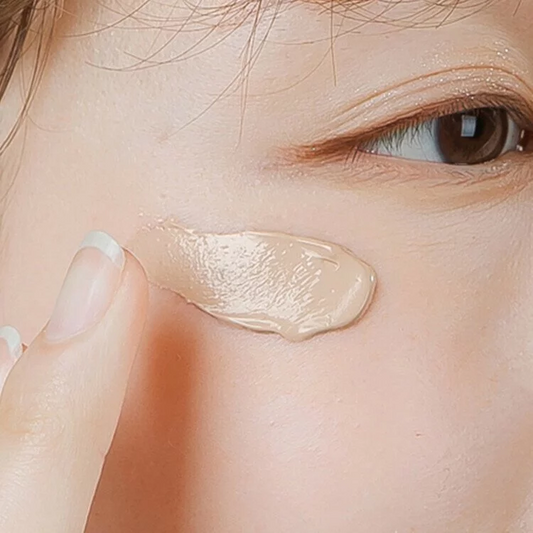 【一口價$228/個】💖韓國秘密時代第四代無塵粉底霜 💖 Secret Age Perfect Finish Cream 最新四代30g