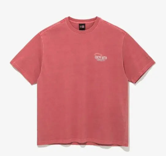 韓國直送New Era Vintage Sun Tee Nya醬外貿服飾 (大廠)