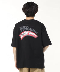 CHUMS l'm a booby  Bird  Tee Ny