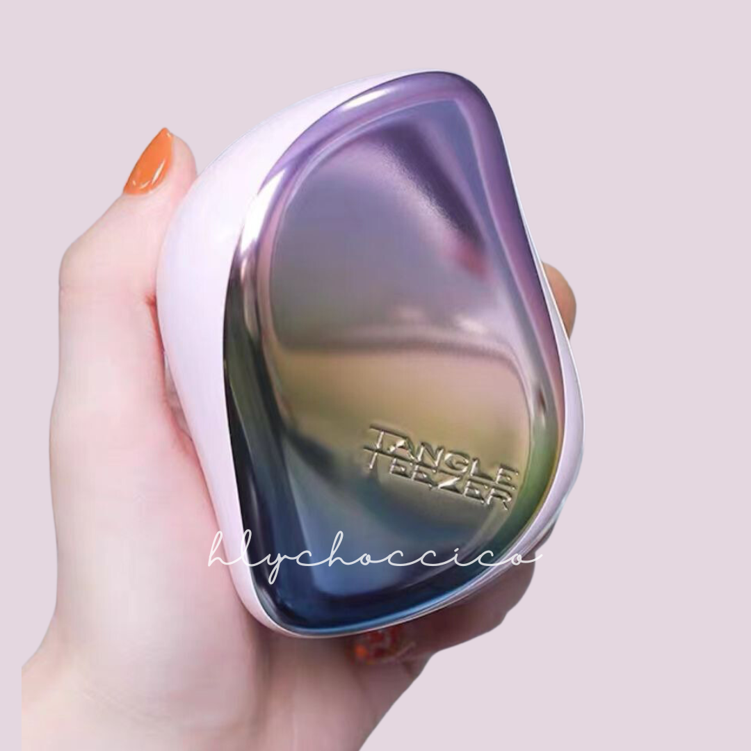 【一口價$149/把】Tangle Teezer 最新幻彩系列 Compact Styler 解結梳