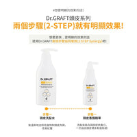 韓國🇰🇷Dr.GRAFT 植髮皇 孕育洗頭水300ml/ 孕育精華100ml Ladies Mart