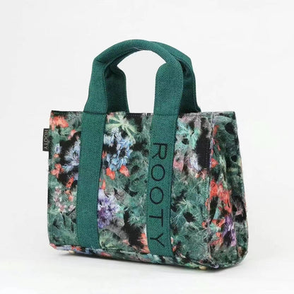 【一口價$408/個】🇰🇷韓國直送🇰🇷 韓國 Rooty 夏季新款手袋 Tote Bag  |11色