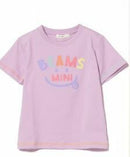 BMS Mini Kids Tee -6 Color Nya醬外貿服飾 (大廠)