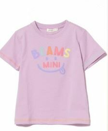 BMS Mini Kids Tee -6 Color Nya醬外貿服飾 (大廠)