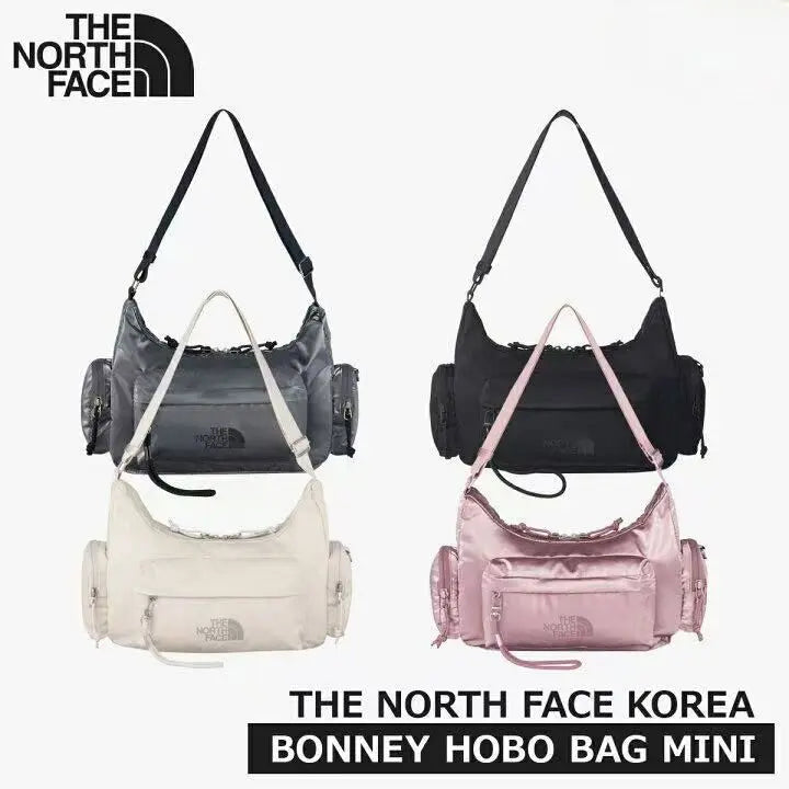 TNF BONNEY HOBO BAG MINI