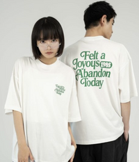 日本直送Assorted Graphic Tee WEGO LADY'S