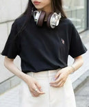 日本直送🌟 U.S. POLO ASSN Unisex Polo Logo Embroidered Tee 🌟 SETUP7