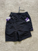 TNF PURPLE LABEL機能速乾防水尼龍短褲 N