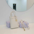 🇰🇷韓國直送🇰🇷 新款Rooty Phone Holder Bag   |8色 Mummy Group