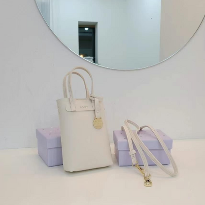 【一口價$250/個】🇰🇷韓國直送🇰🇷 韓國新款Rooty Phone Holder Bag   |8色