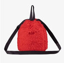 韓國直送TNF WHITE LABELFLEECE BUCKET BAG- 4 Color 韓國TNF 官網