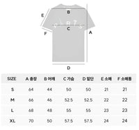 韓國直送Agatha 50 週年皇牌特別版短袖 (大廠)