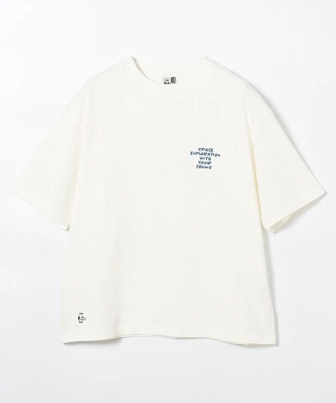 Chums Space Suit Tee Nya醬外貿服飾 (大廠)