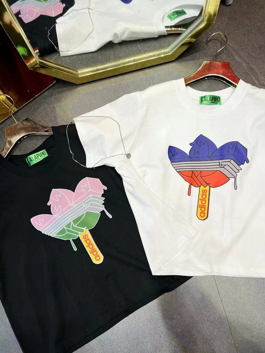 【一口價$275/件】🇰🇷韓國直送🇰🇷 Hadeut Tee -2 Color