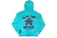 【一口價$390/件】🇰🇷韓國直送🇰🇷 2ND ARCHIVE Million Volt Scotch Bunny Hoodies 2ND ARCHIVE