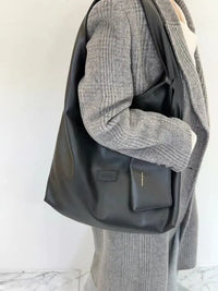 韓國直送Alice Martha Tote bag EVADA