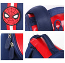 MARVEL Spider -Man School Bag 附有筆袋 Mummy Group