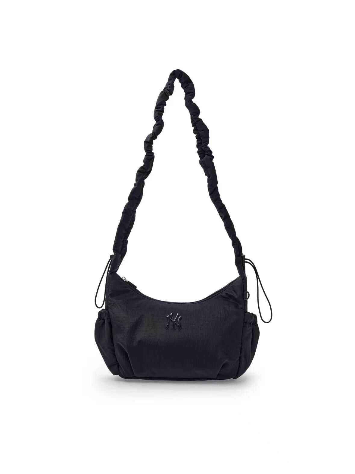 韓國直送MLB Basic Athleisure Hobo Bag New York Yankees (大廠)