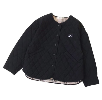 NYA Cotton Jacket *橘色缺貨*