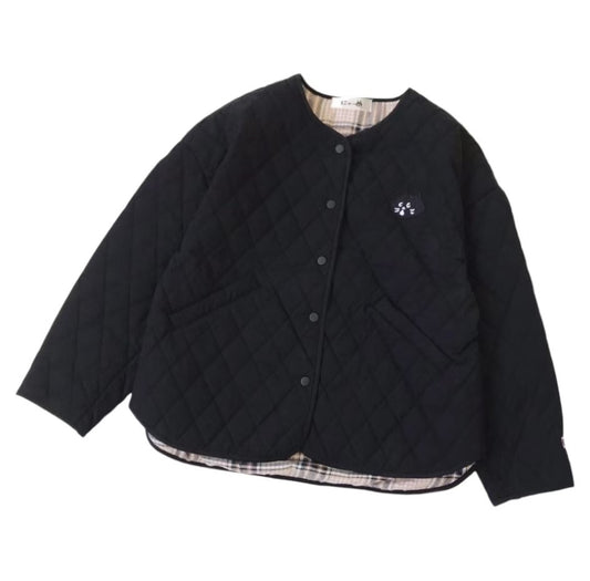 NYA Cotton Jacket *橘色缺貨*