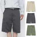 TNF PURPLE LABEL Chino Cargo Pocket Field Shorts  [ NT4405N ] Jiyan store