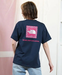 TNF Floral print BOX  TEE -4 Color Nya醬外貿服飾 (大廠)