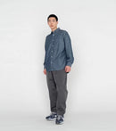 TNF PURPLE LABEL Chino Cargo Pocket Field Pants [NT5353N] /NT5413N COCO