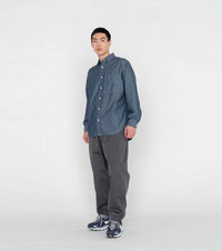 TNF PURPLE LABEL Chino Cargo Pocket Field Pants [NT5353N] /NT5413N COCO