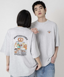 日本直送Assorted Graphic Tee WEGO LADY'S