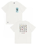 Chums Booby Bird Stamp  Tee - 5 Color Nya醬外貿服飾 (大廠)209706＃89