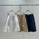 韓國直送Essential Chino Shorts REVE