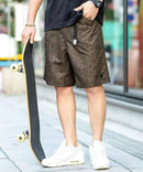 日本直送KANGOL Collaboration Cool Contact Amphibious Climbing Shorts Rocky Monroe Kangol