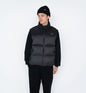别注限定款 TNF PURPLE LABEL RP Field Down Jacket 港口工廠