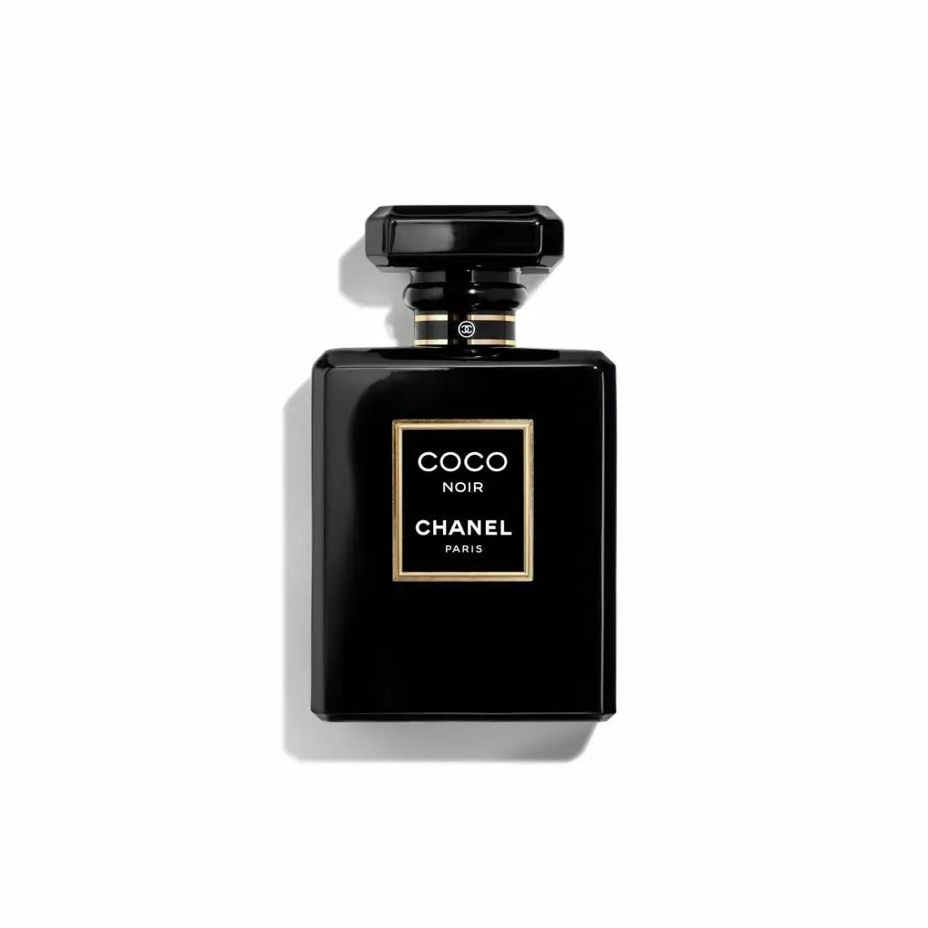 Chanel Coco Noir EAU DE PARFUM Spray  黑色CoCo女性淡香精 (100mL) 免稅貨