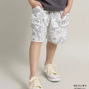 日本直送DRC Karabari Tenzhu Half Pants DRC