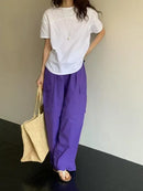 韓國直送Urban Cargo 2 Way Pants REVE