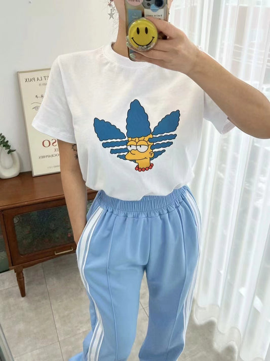 【一口價$298/件】🇰🇷韓國直送🇰🇷 Armat Tee - 2 Color