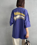 CHUMS l'm a booby  Bird  Tee Ny