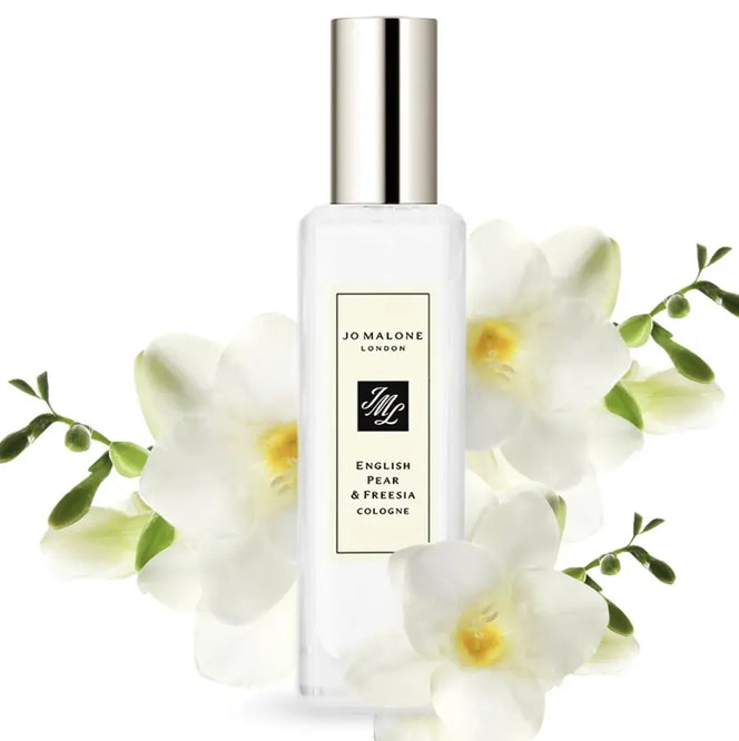 Jo Malone English Pear and Freesia Cologne 英國梨與小蒼蘭30ml/ 100ml (免稅貨)