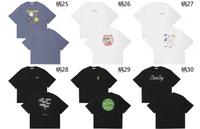 日本直送Assorted Graphic Tee WEGO LADY'S
