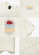 韓國直送New Era Vintage Sun Tee Nya醬外貿服飾 (大廠)