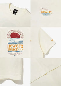 韓國直送New Era Vintage Sun Tee Nya醬外貿服飾 (大廠)