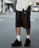 韓國直送TNF Carpenter Bermuda Shorts TNF＃ hly182 ＃rh136828@