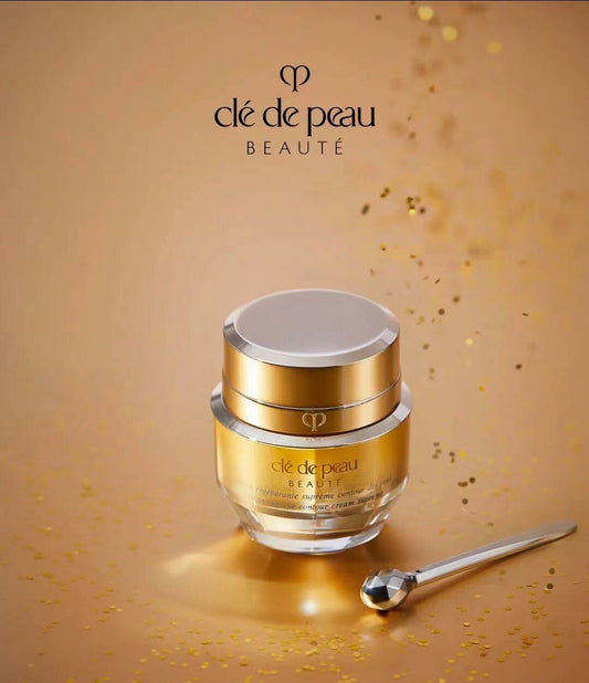 【一口價$1575/瓶】Cle de Peau Beaute CPB 4D緊緻抗皺眼霜 高效煥活眼霜 15g   (免稅貨)