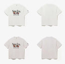 韓國直送New Era Live Love Skate Tee Nya醬外貿服飾 (大廠)