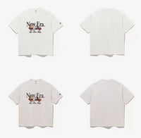 韓國直送New Era Live Love Skate Tee Nya醬外貿服飾 (大廠)