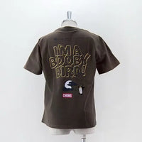 CHUMS BUG I'm A BOOBY BIRD!  Tee Nya醬外貿服飾 (大廠)